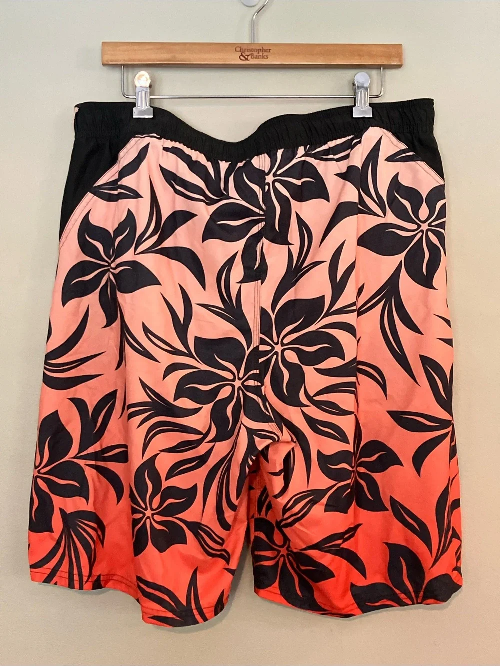 Nike Swim Trunks